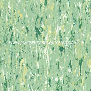 Suelo Vinílico Soft Green 2317 Cosmo Suelo Vinílico Soft Green 2317 Cosmo